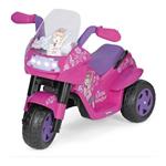 Moto elettrica Little Singer 50W Fucsia IGED925