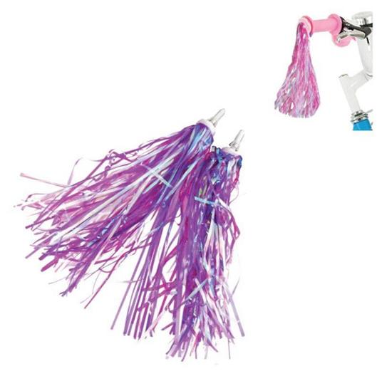 Stelle filanti per manopole Babyboom