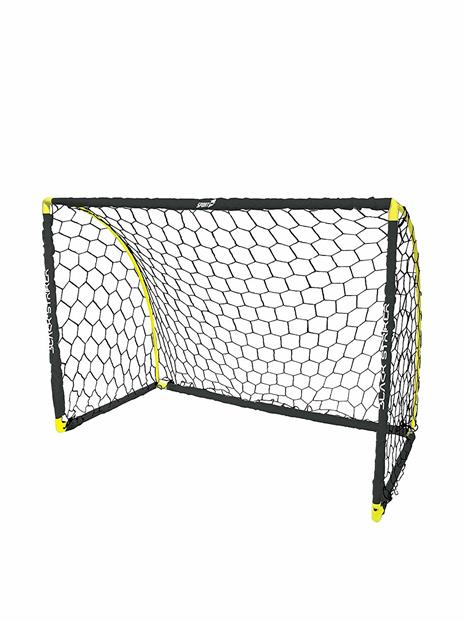Porta Calcio Black Striker Salvaspazio - 3
