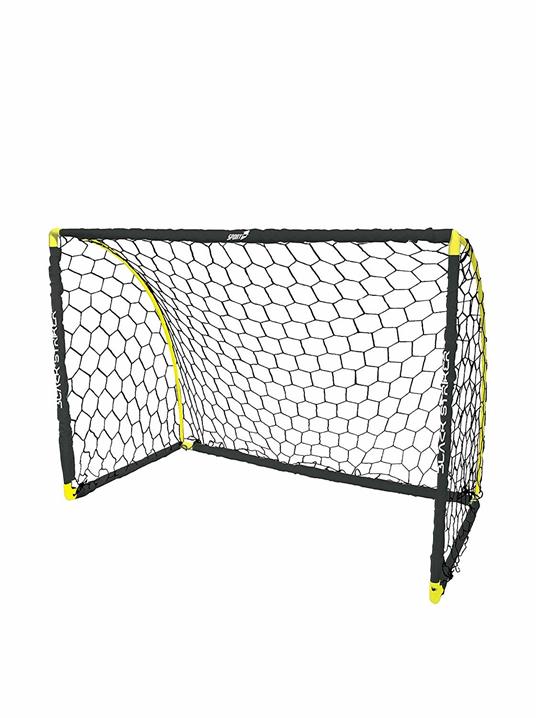 Porta Calcio Black Striker Salvaspazio - 3