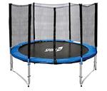 Tappeto elastico con rete diam. 183 cm.. Sport One 704200026