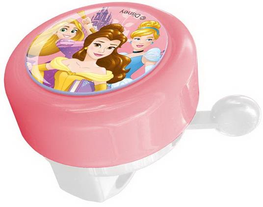 Campanello metal princess. Sport One 307608011