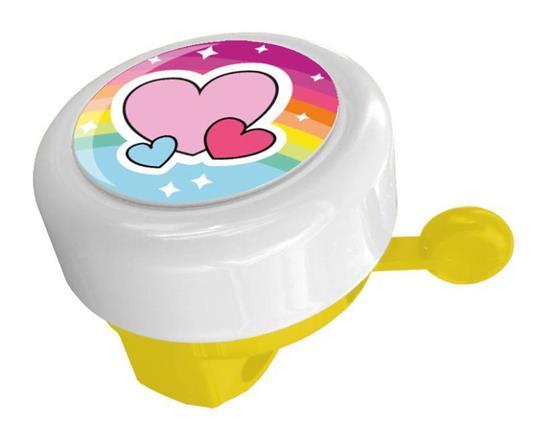 Mandelli Campanello Bimba Fantasie Assortite - 3