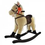 Cavallo a Dondolo Sport-one Rodeo Marrone (U)