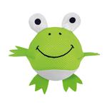 SportOne Pallone Puffy Balls (Squalo, Pinguino, Rana)