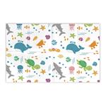 Tatamiz Tappeto Pieghevole Oceano taglia L 150X200X1 cm