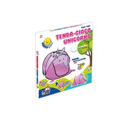 Tenda gioco Unicorno PoP-UP