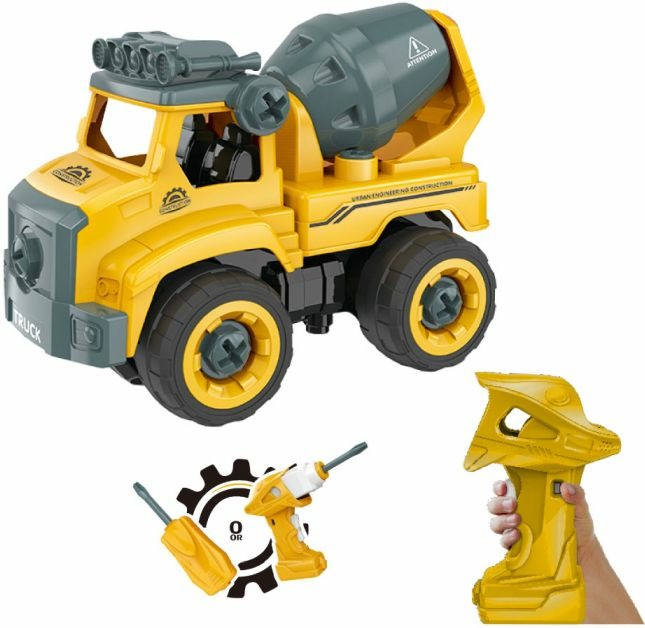 Magic Toys