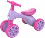 Cavalcabile Quad Violet