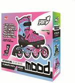 Pattini Mood 31-34 Girl