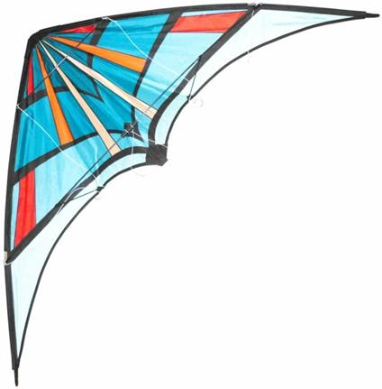 Mandelli Aquilone Stunt Kite