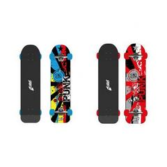 Skateboard Punk