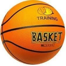 SportOne Basket Five Misura 5