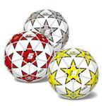 SportOne Pallone Calcio Stars 360 Gr