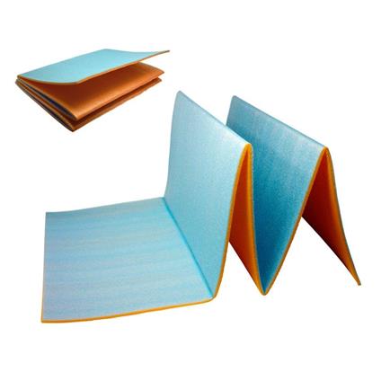 Mad Mat Materassino Pieghevole Foam Espanso