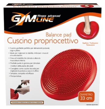 Mad Mat Cuscino Propriocettivo