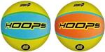 Sport1: Basket Hoops Misura 5