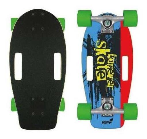 Skateboard SPORT ONE Compact Assortito 50 707100046