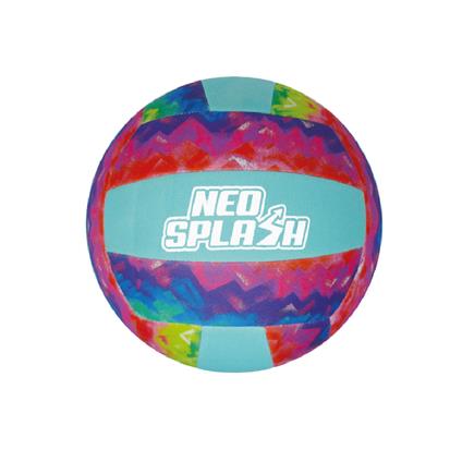 Pallone Beach Volley Rainbow Misura 5