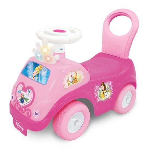 Ride On Princess (100050411)