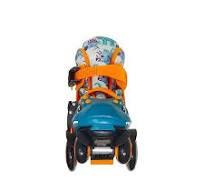 Pattini Dino 27-30 - 707400001 - 2