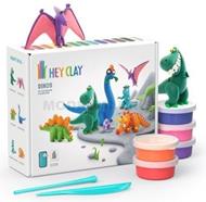 Big Set Pasta Modellabile - Dinosauri (705600526)