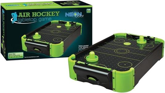 Air Hockey Tabletop Lumen - 706200331 - 2