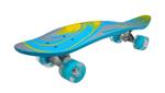 Skateboard Wave