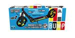 Scooter Bump Con Ammortizzatore Frontale