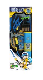 Set Arco Junior