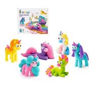 Big Set Pasta Modellabile - Unicorni (705600536)