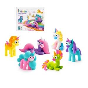 Big Set Pasta Modellabile - Unicorni (705600536)