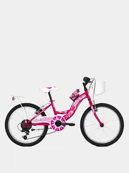 CICLO 20 BIMBA FLOWER ACC 1V