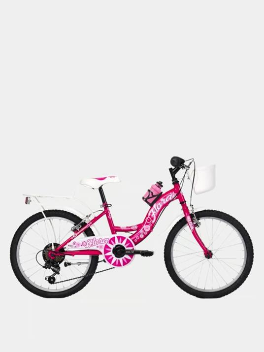 CICLO 20 BIMBA FLOWER ACC 1V