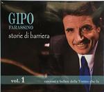 Storie di barriera vol.1