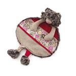 Peluche Doudou Gatto Berlioz