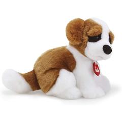 Trudi: Classic Cani - San Bernardo Bob Peluche 14x20x25 Cm