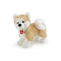 Trudi. Peluche Cane Colore Beige/Bianco 22664