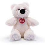 Peluche Orso Bianco Joel S