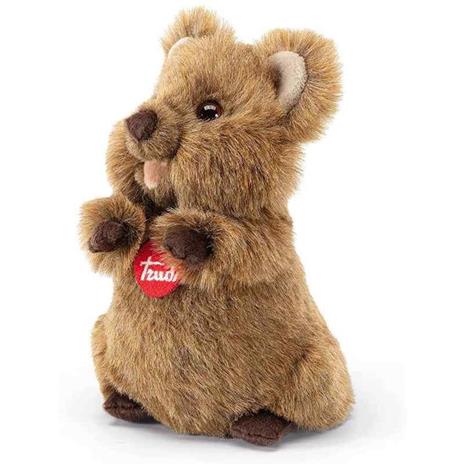 peluche Quokka Arturo - 2