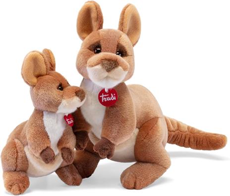 Canguro Boogie S (27166) - 4