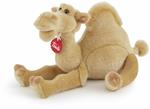 Trudi Classic Esotic Dromedario Dario Peluche 12X19X36 Cm