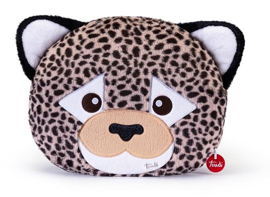 Cuscino Leopardo M (28097)
