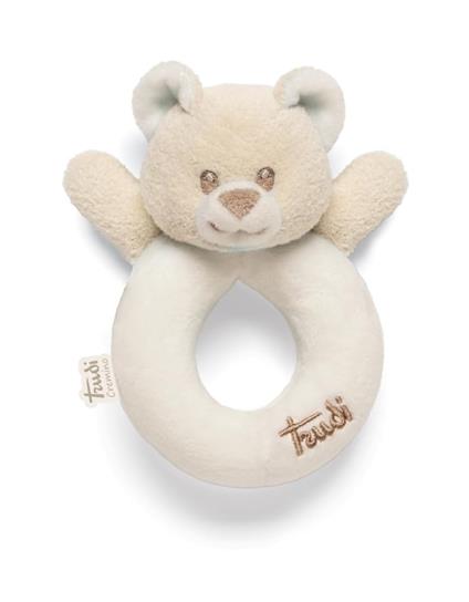 Orso Sonaglio avorio XS (28135)