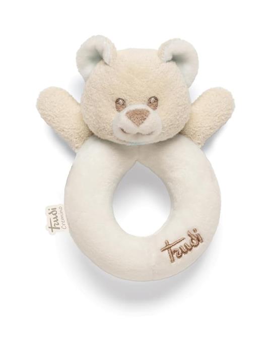 Orso Sonaglio avorio XS (28135)