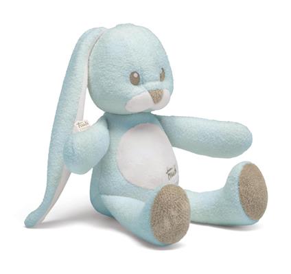 Coniglio Cremino azzurro M (28171)