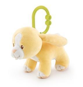 Trillino coniglietto rattle Trudi