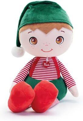 Elfo Rudy Bambola XXL (29090)