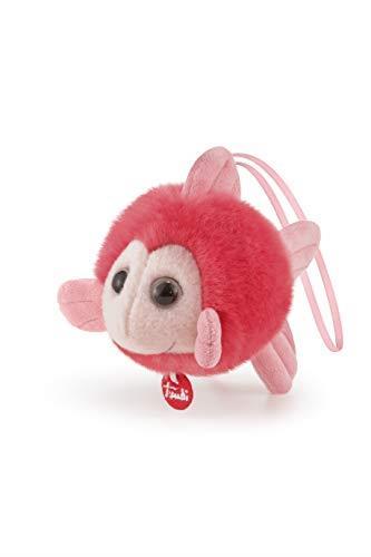 Trudi. Peluche Mini appendibile Colore Rosso 29095