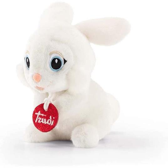 Peluche Trudi Coniglio Oliviero 20 cm 23741